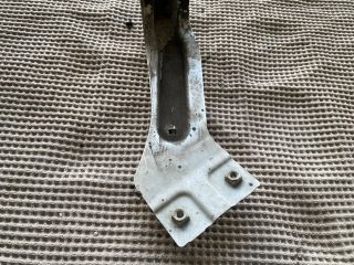 bontott VW CADDY Jobb Sárvédő Oldaltartó