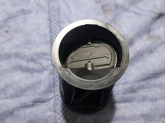 bontott VW CADDY Jobb Szellőző