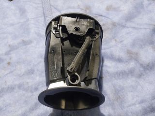 bontott VW CADDY Jobb Szellőző