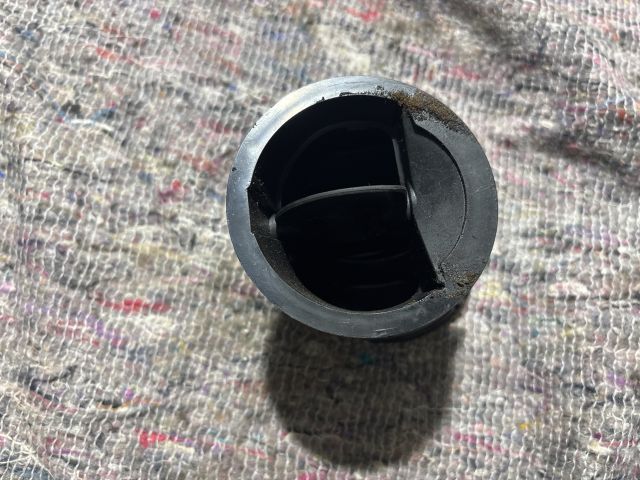 bontott VW CADDY Jobb Szellőző