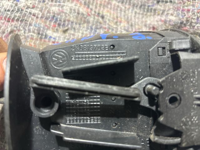 bontott VW CADDY Jobb Szellőző