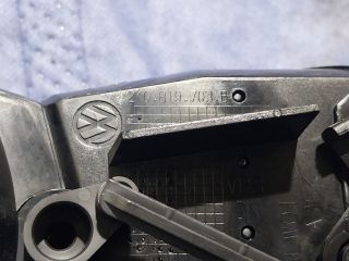 bontott VW CADDY Jobb Szellőző