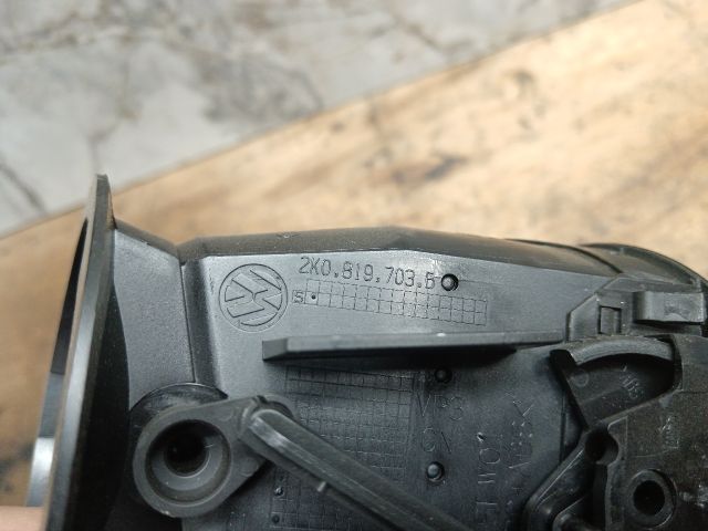 bontott VW CADDY Jobb Szellőző