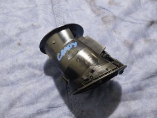 bontott VW CADDY Jobb Szellőző