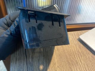 bontott VW CADDY Jobb Szellőző