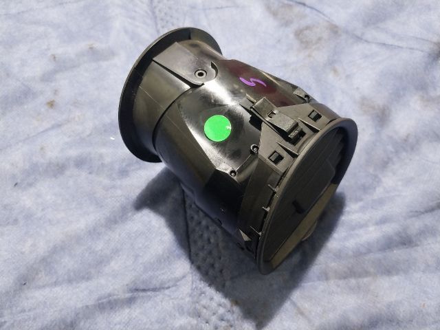 bontott VW CADDY Jobb Szellőző