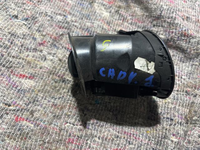 bontott VW CADDY Jobb Szellőző