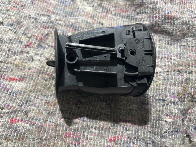 bontott VW CADDY Jobb Szellőző