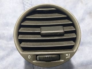 bontott VW CADDY Jobb Szellőző