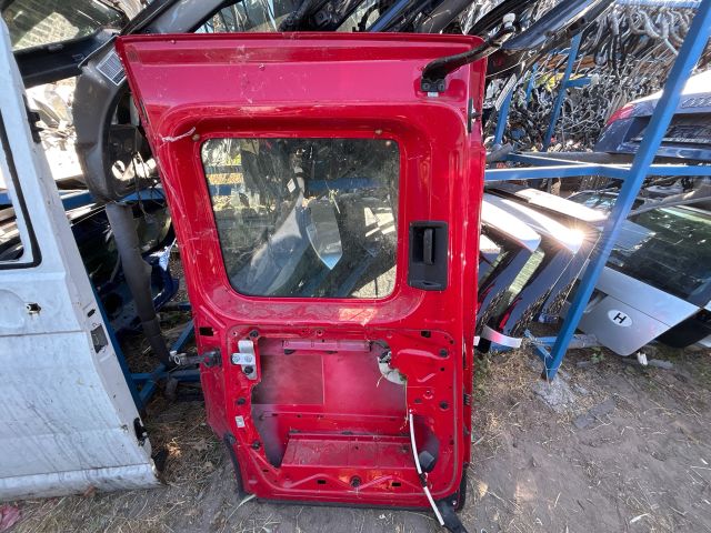 bontott VW CADDY Jobb Tolóajtó (Részeivel)