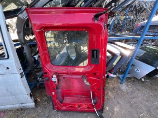 bontott VW CADDY Jobb Tolóajtó (Részeivel)