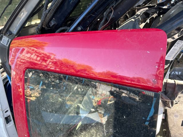 bontott VW CADDY Jobb Tolóajtó (Részeivel)