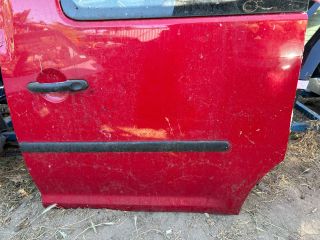 bontott VW CADDY Jobb Tolóajtó (Részeivel)
