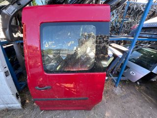 bontott VW CADDY Jobb Tolóajtó (Részeivel)