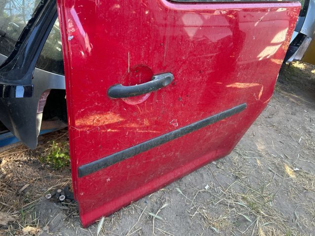 bontott VW CADDY Jobb Tolóajtó (Részeivel)