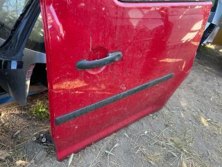bontott VW CADDY Jobb Tolóajtó (Részeivel)