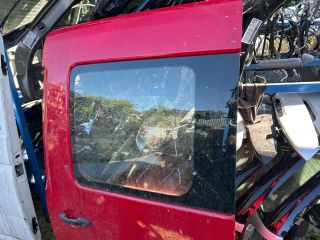 bontott VW CADDY Jobb Tolóajtó (Részeivel)