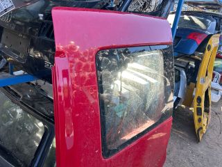 bontott VW CADDY Jobb Tolóajtó (Részeivel)