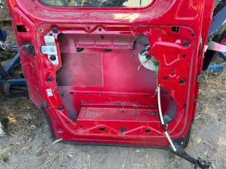 bontott VW CADDY Jobb Tolóajtó (Részeivel)