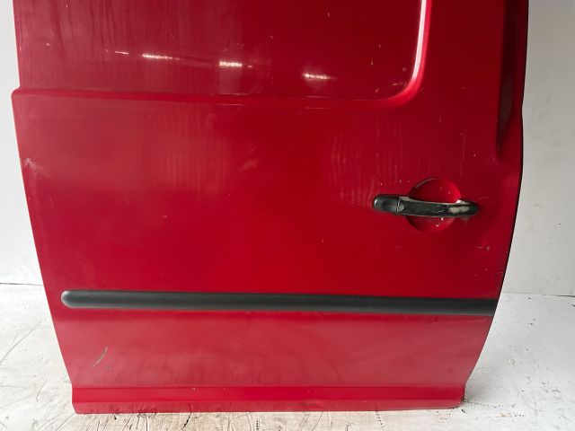 bontott VW CADDY Jobb Tolóajtó (Üres lemez)
