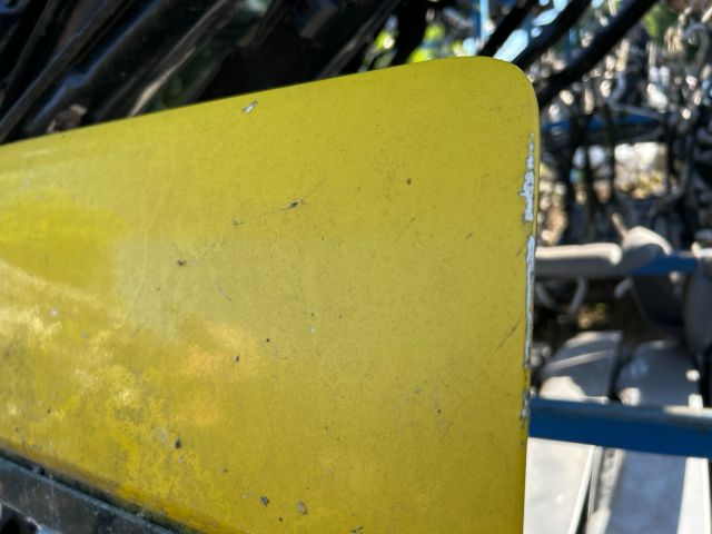 bontott VW CADDY Jobb Tolóajtó (Üres lemez)