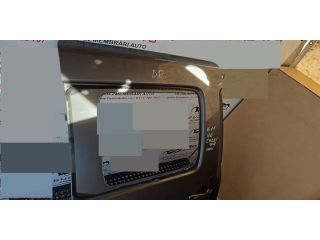 bontott VW CADDY Jobb Tolóajtó (Üres lemez)