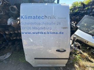 bontott VW CADDY Jobb Tolóajtó (Üres lemez)
