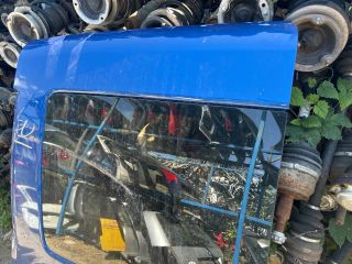 bontott VW CADDY Jobb Tolóajtó (Üres lemez)