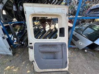 bontott VW CADDY Jobb Tolóajtó (Üres lemez)