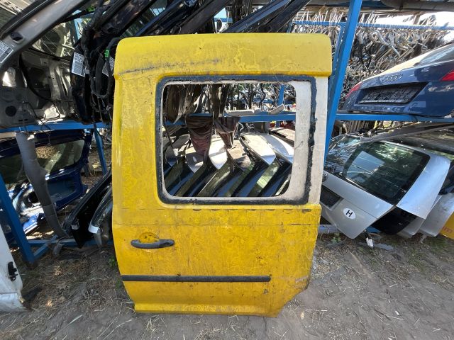 bontott VW CADDY Jobb Tolóajtó (Üres lemez)