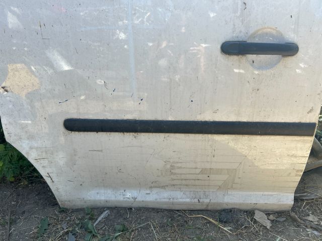 bontott VW CADDY Jobb Tolóajtó (Üres lemez)