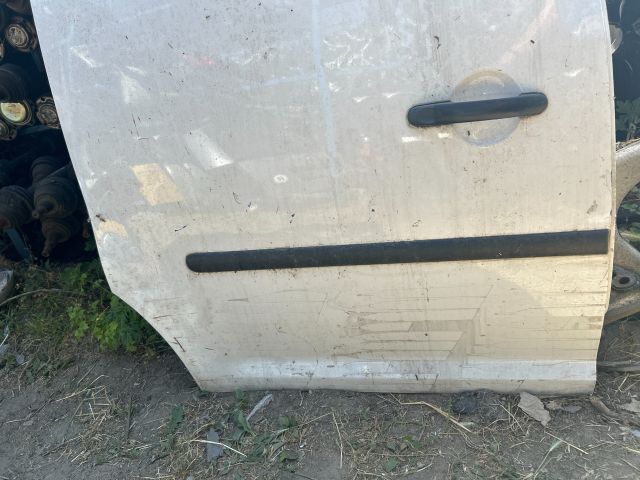 bontott VW CADDY Jobb Tolóajtó (Üres lemez)