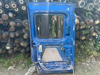 bontott VW CADDY Jobb Tolóajtó (Üres lemez)