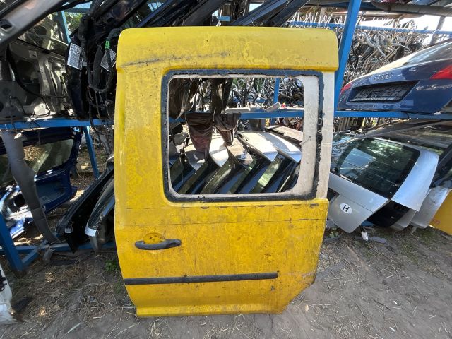 bontott VW CADDY Jobb Tolóajtó (Üres lemez)