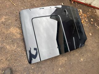 bontott VW CADDY Jobb Tolóajtó (Üres lemez)