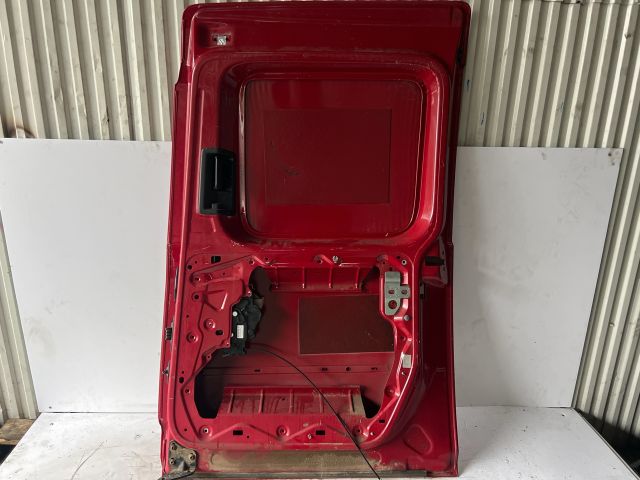 bontott VW CADDY Jobb Tolóajtó (Üres lemez)