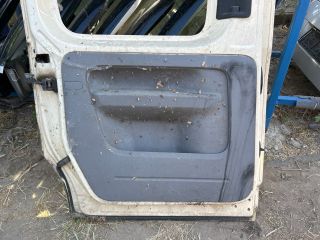 bontott VW CADDY Jobb Tolóajtó (Üres lemez)