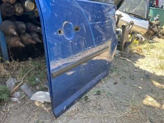 bontott VW CADDY Jobb Tolóajtó (Üres lemez)