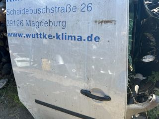 bontott VW CADDY Jobb Tolóajtó (Üres lemez)