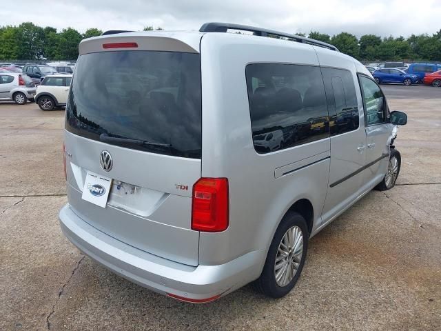 bontott VW CADDY Jobb Tolóajtó (Üres lemez)