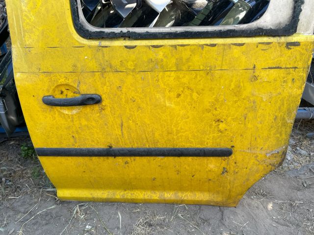 bontott VW CADDY Jobb Tolóajtó (Üres lemez)