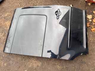 bontott VW CADDY Jobb Tolóajtó (Üres lemez)