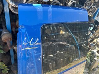 bontott VW CADDY Jobb Tolóajtó (Üres lemez)