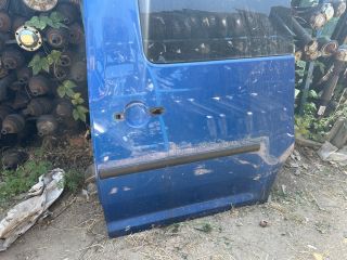 bontott VW CADDY Jobb Tolóajtó (Üres lemez)