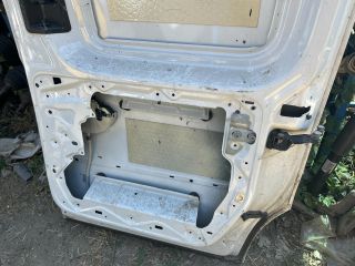 bontott VW CADDY Jobb Tolóajtó (Üres lemez)