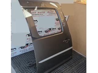 bontott VW CADDY Jobb Tolóajtó (Üres lemez)