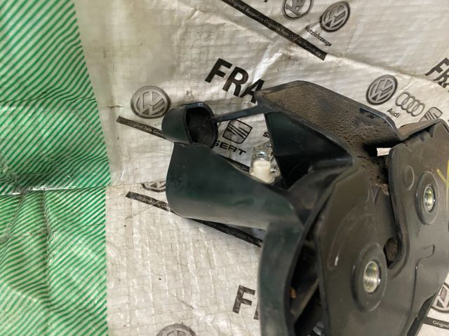 bontott VW CADDY Jobb Tolóajtó Zárszerkezet