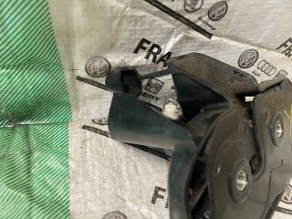 bontott VW CADDY Jobb Tolóajtó Zárszerkezet