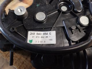 bontott VW CADDY Jobb Tolóajtó Zárszerkezet