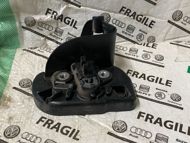 bontott VW CADDY Jobb Tolóajtó Zárszerkezet